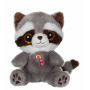 Sweet Candy Pets Raccoon - 25 cm