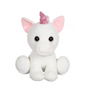 Puppy Eyes Pets Color unicorn - 22 cm