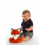 Puppy Eyes Pets Fox - 22 cm