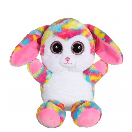 Troody - Brilloo Friends lapin 30 cm