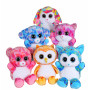 Hoopy - Brilloo Friends ours 30 cm
