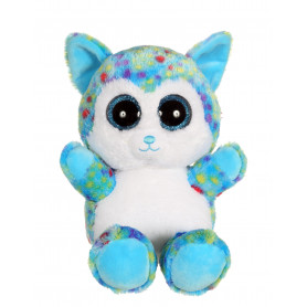 Igloo - Brilloo Friends husky dog 30 cm