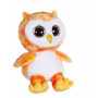 Hootsy - Brilloo Friends chouette 23 cm