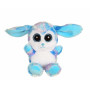 Joopsy - Brilloo Friends lapin bleu 13 cm