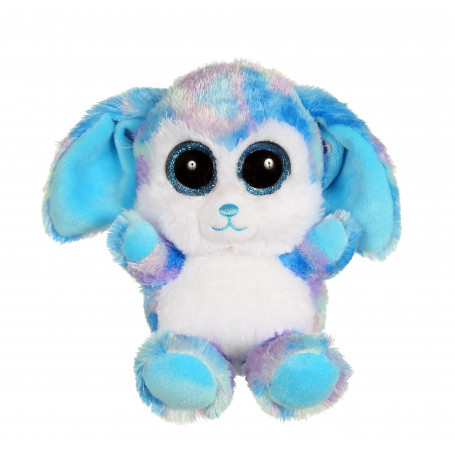 Joopsy - Brilloo Friends blue rabbit 13 cm