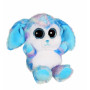 Joopsy - Brilloo Friends lapin bleu 13 cm