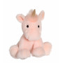 The floppy friends unicorn - 30 cm