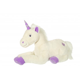 Giant Purple Unicorn - 1M10