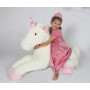 Licorne Géante Rose - 1M10