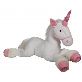 Pink Unicorn - 80 cm