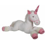 Pink Unicorn - 80 cm