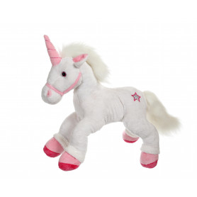 Enchanted Unicorn Pink - 42 cm