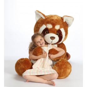 Giant Red Panda - 1M20