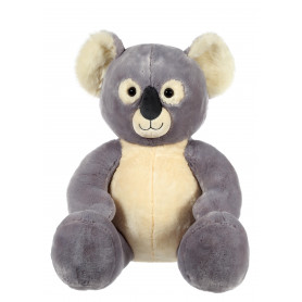 Peluche Koala XXL  Koala plush, Plush stuffed animals, Koala bear plush