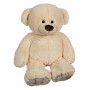 Ivory bear - 75 cm