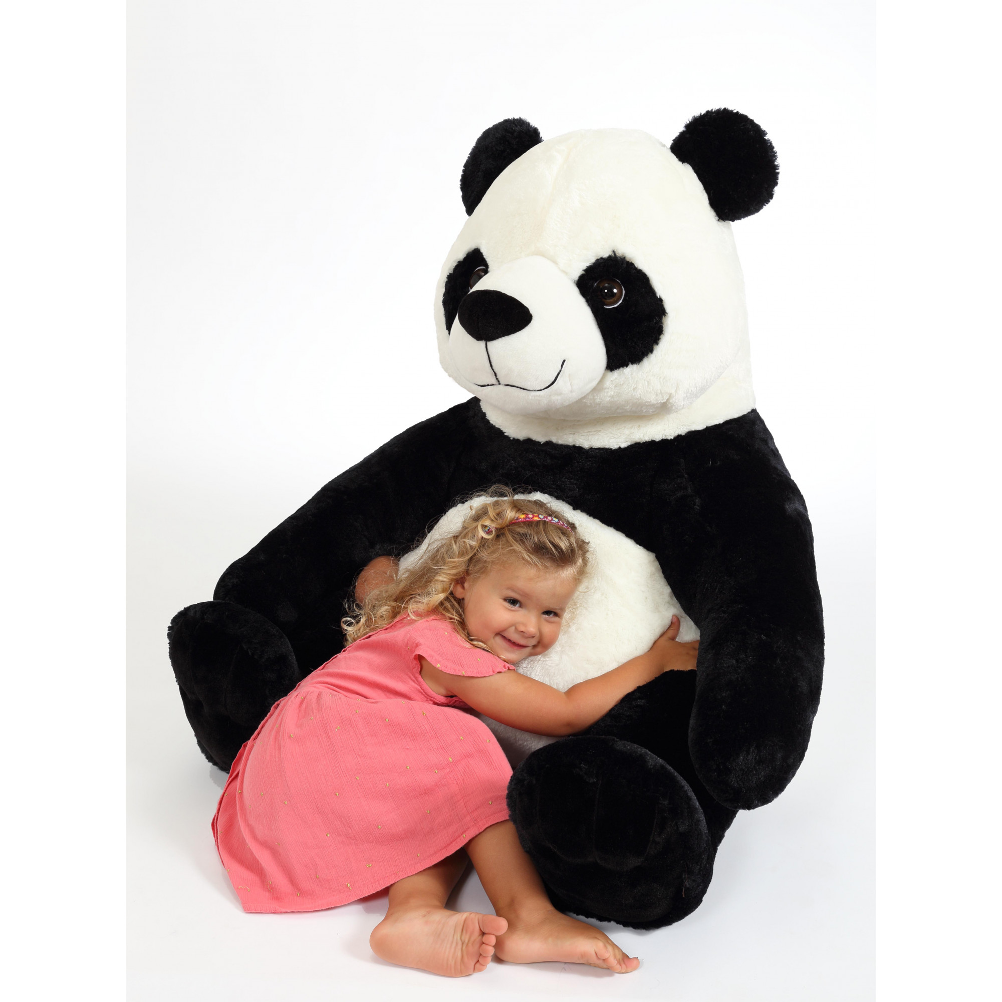 Giant Panda - 1M20