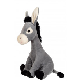 Little Donkey - 18 cm