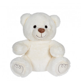 My Sweet Teddy Bear Ivory - 24 cm