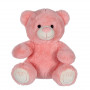 My Sweet Teddy Bear Pink - 33 cm