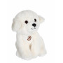 Mimi dogs sound white - 18 cm