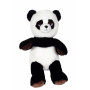 Green Forest panda - 32 cm