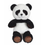Green Forest Panda - 32 cm