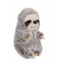 P'tits Farouches sloth - 15 cm