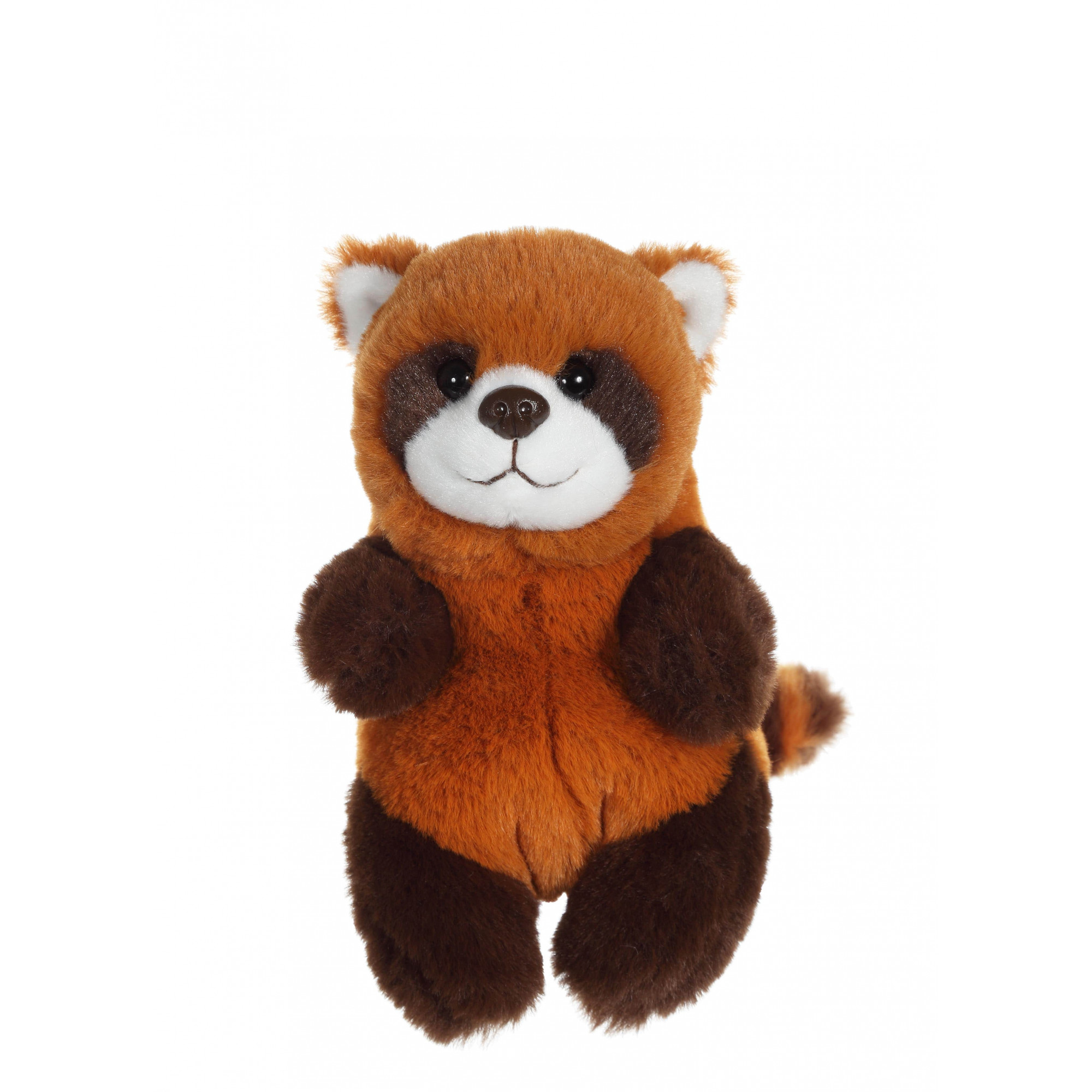 Peluche Petit Panda Roux  Panda stuffed animal, Pet toys, Red panda