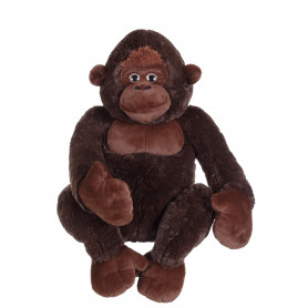 Giant Gorilla Monkey - 90 cm