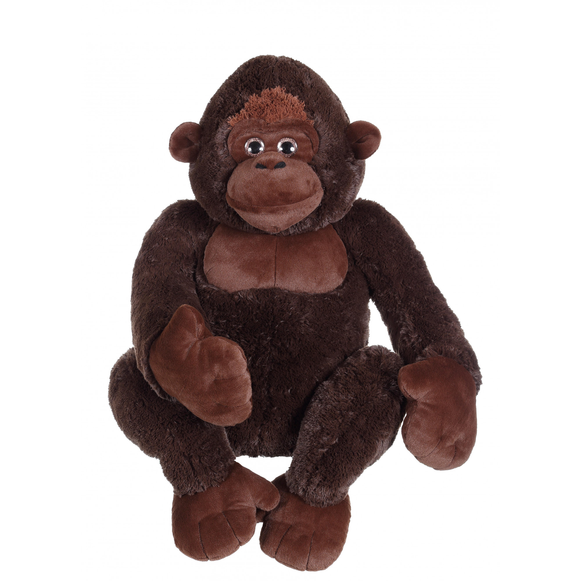Giant Gorilla Monkey - 90 cm