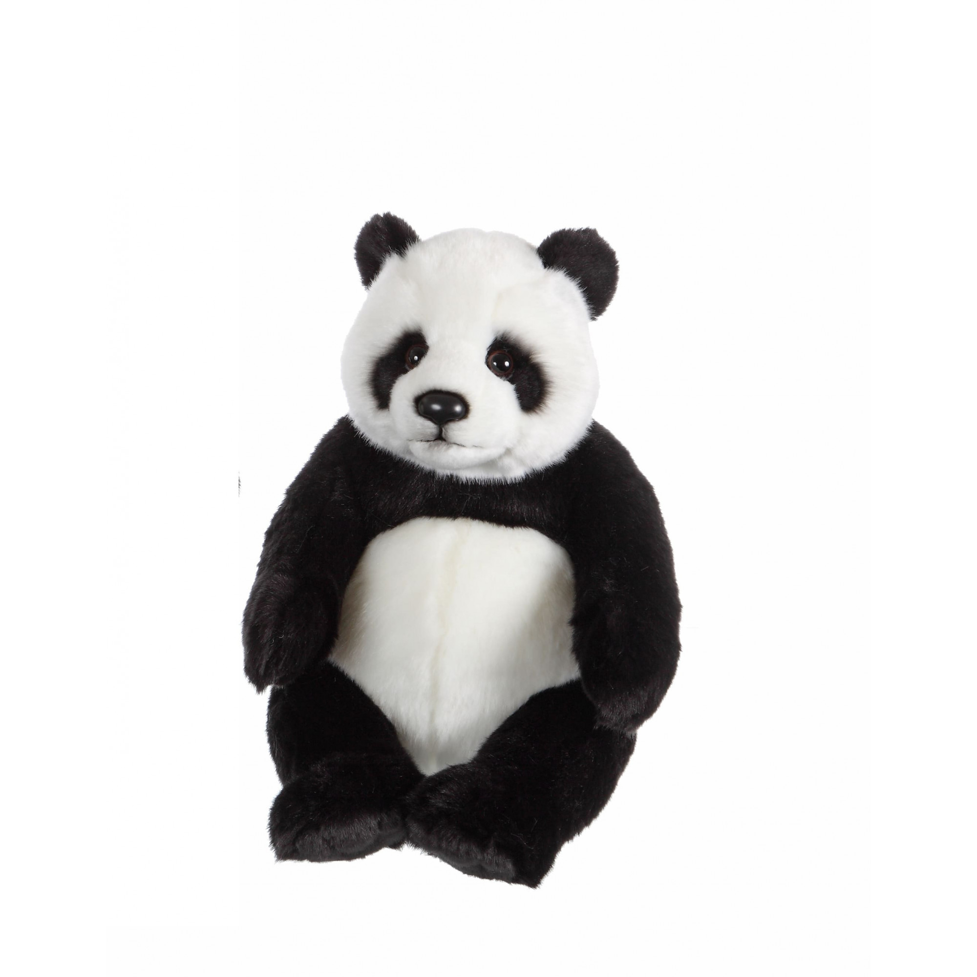 Panda - 24 Cm