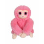 Pink Sloth - 16 cm