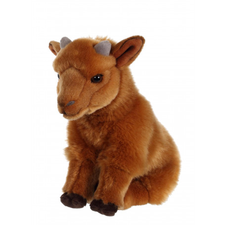 Caramel baby cub - 26 cm