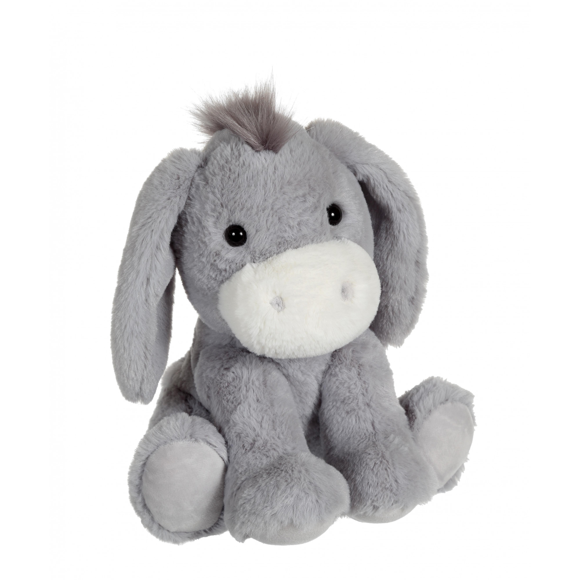 Floppy Animal Donkey - Small