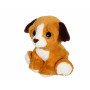 Puppy Eyes Pets Caramel Dog - 22 cm