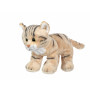Chat Floppikitty - beige 22 cm