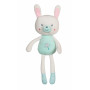 “Les ptits féeriques” rabbit toy - 24 cm