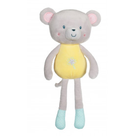 “Les ptits féeriques” mouse toy - 24 cm
