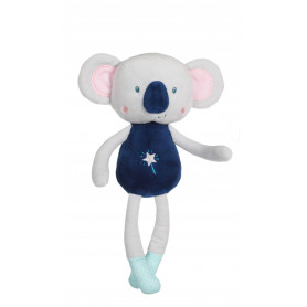 “Les ptits féeriques” koala toy - 24 cm