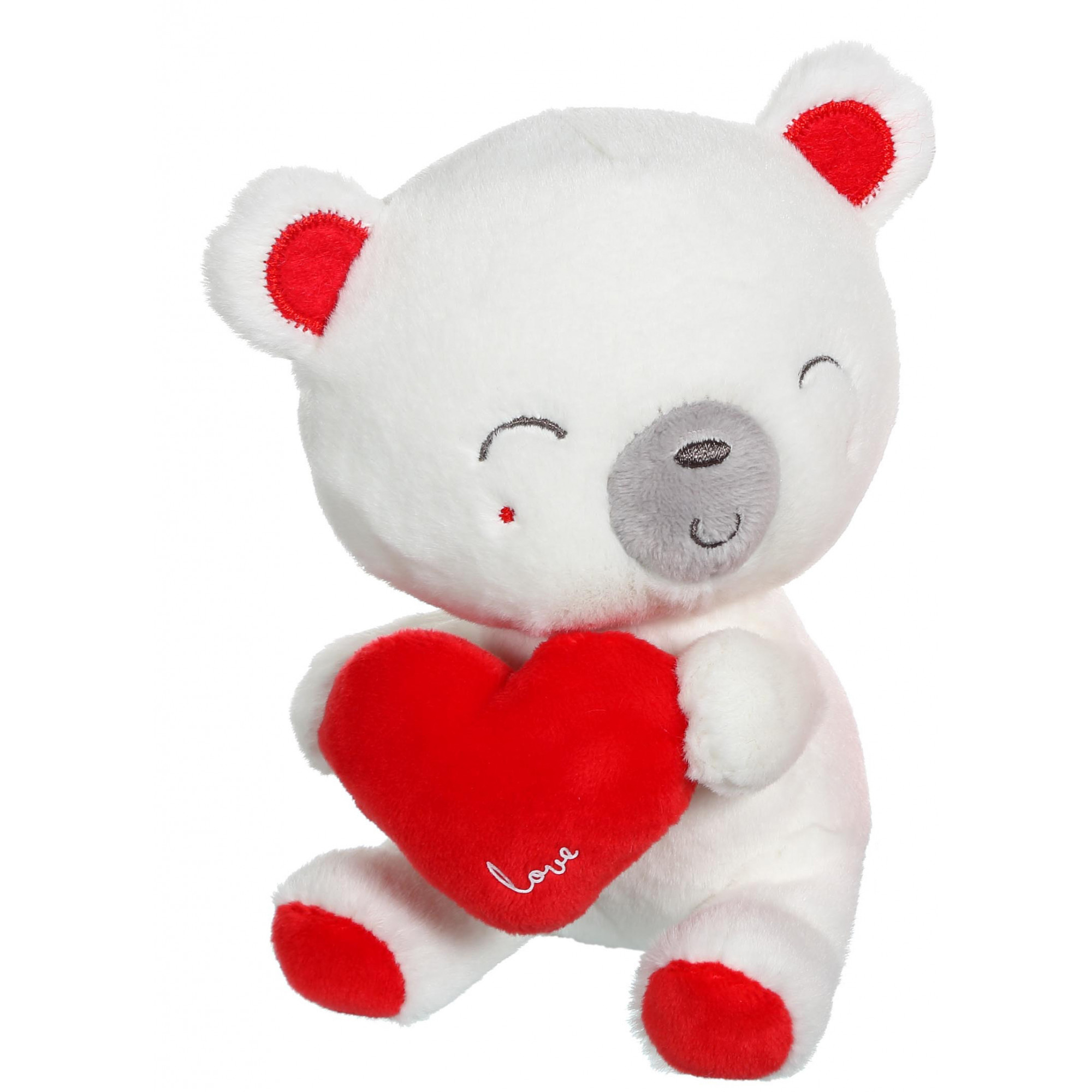 Cuty love 14 cm - ours