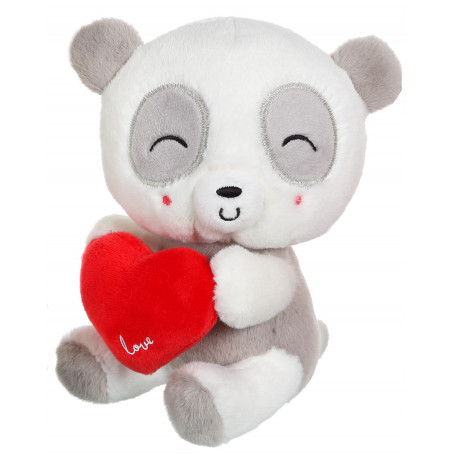 Cuty love 14 cm - panda