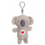 Cuty love porte-clés 10 cm - koala