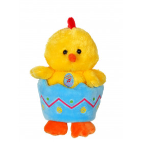 Musical Easter Friends 15 cm - chic