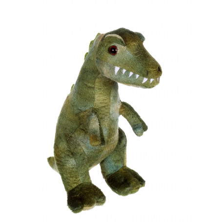P'tit dinosaure 18 cm - t-rex