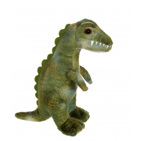 Dinosaure réaliste 30 cm - T-rex