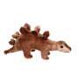 Dinosaure réaliste 30 cm - stégosaure