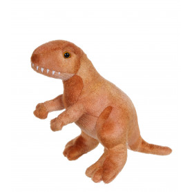 Dinosaure réaliste 30 cm - Vélociraptor