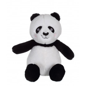 Panda - Econimals 24 cm