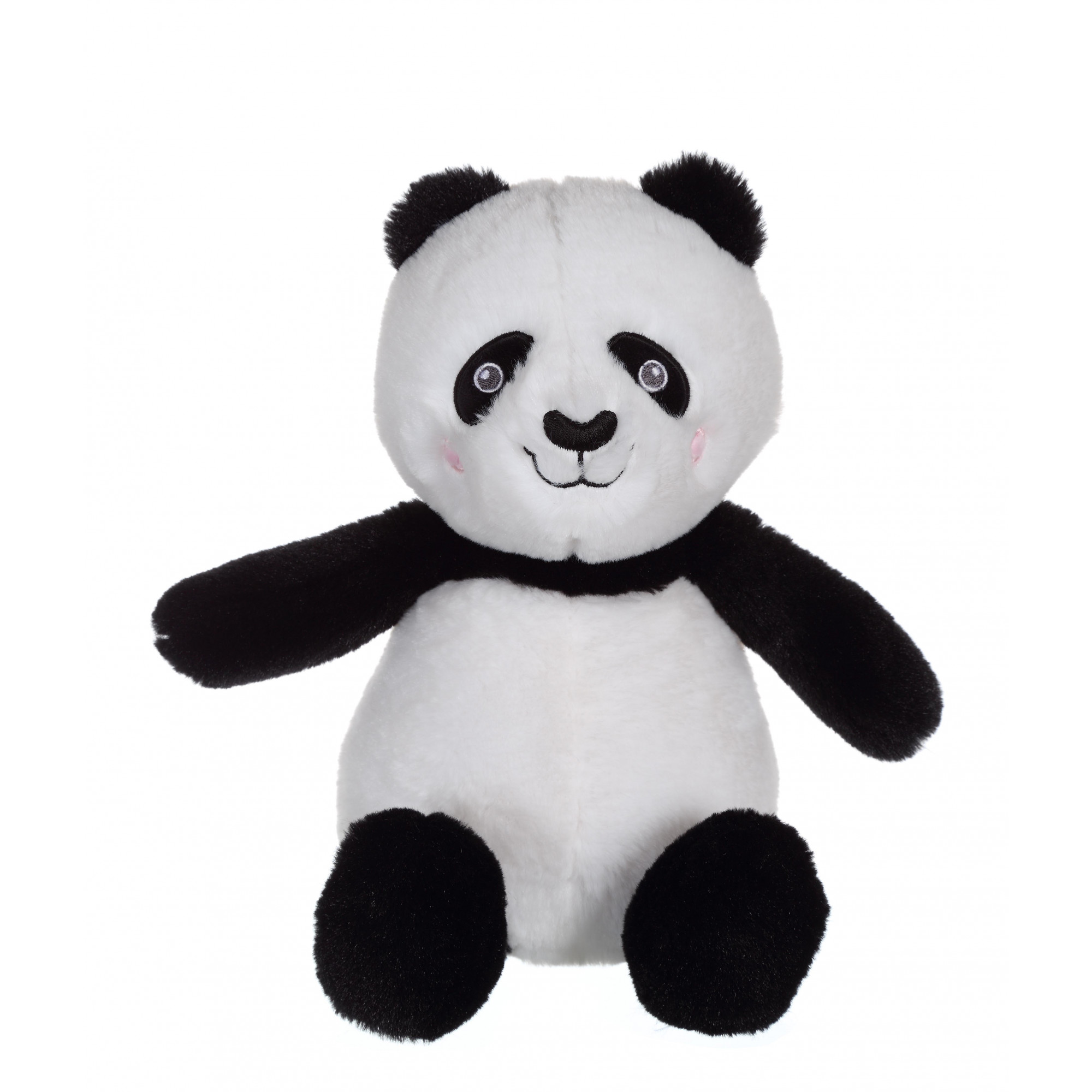 Econimals - Panda 24 cm
