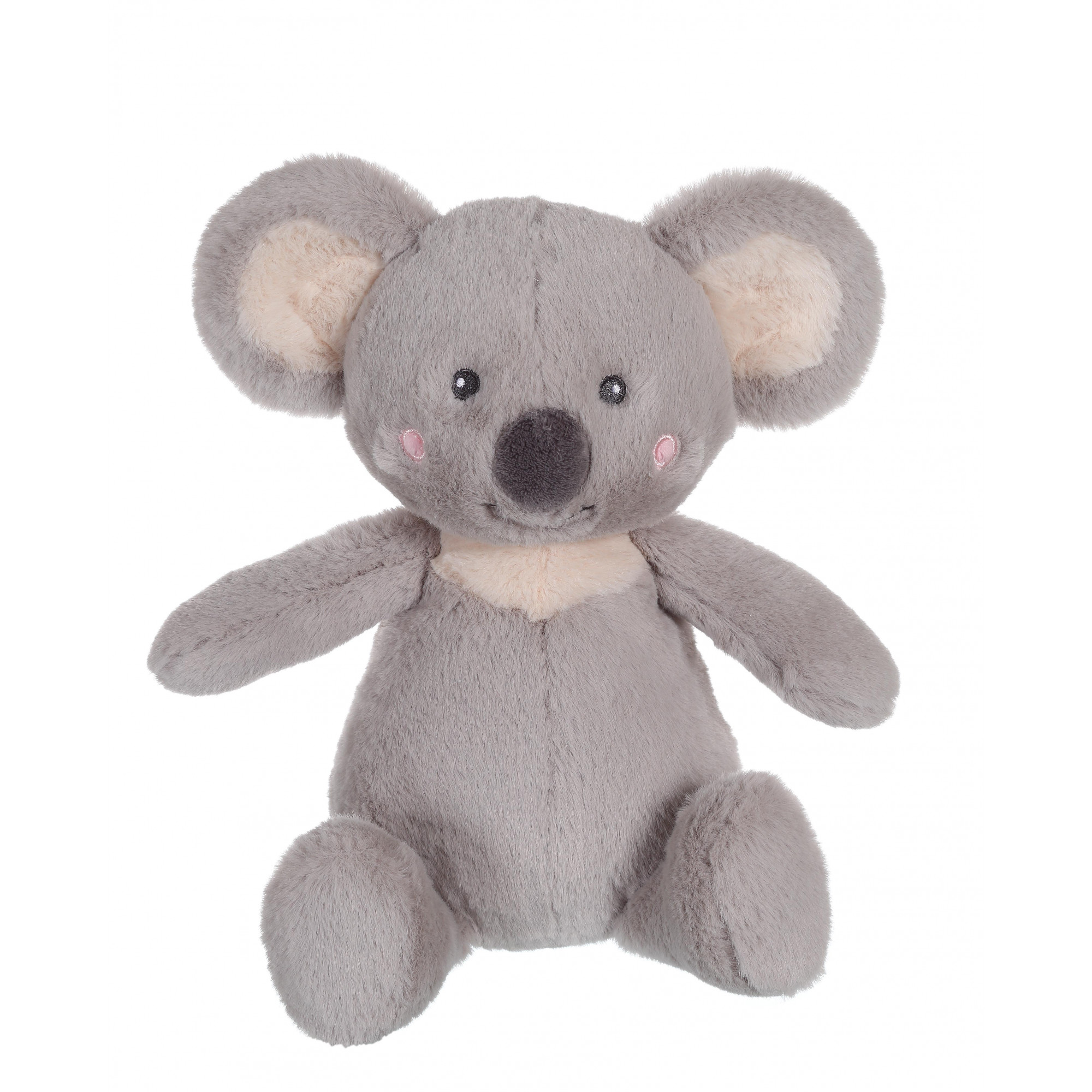 Koala peluche écoresponsable